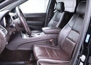 Jeep Grand Cherokee SUV 3,0 l 184 kw