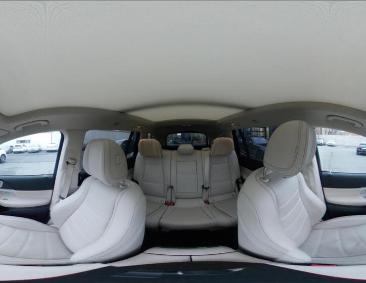 Mercedes-Benz GLS 9