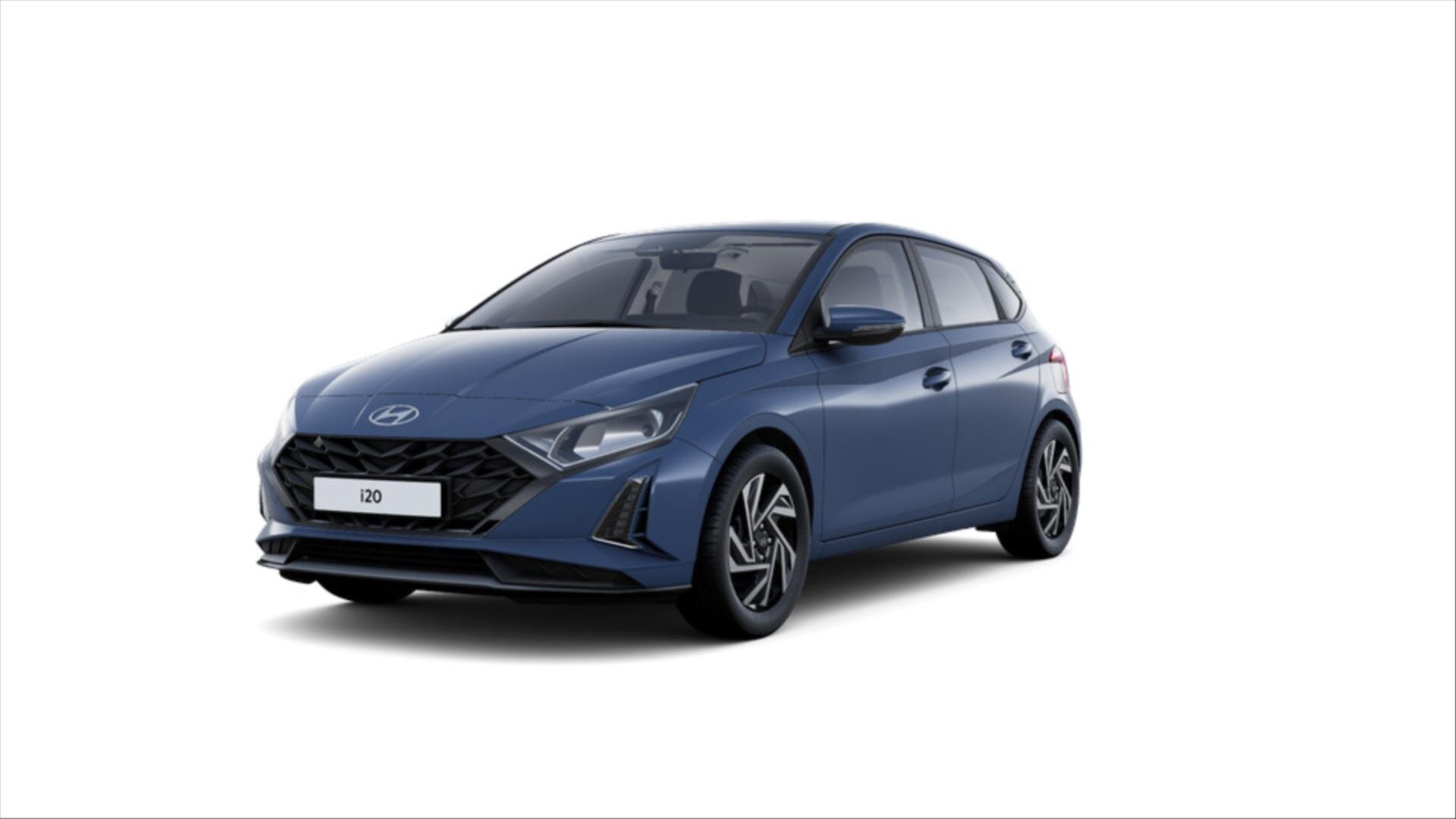 Hyundai i20 Hatchback 998,0 0