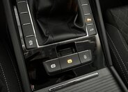 Škoda Superb Sedan / Limuzína 1,4 l 110 kw