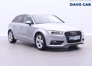 Audi A3 Hatchback 1,4 l 92 kw