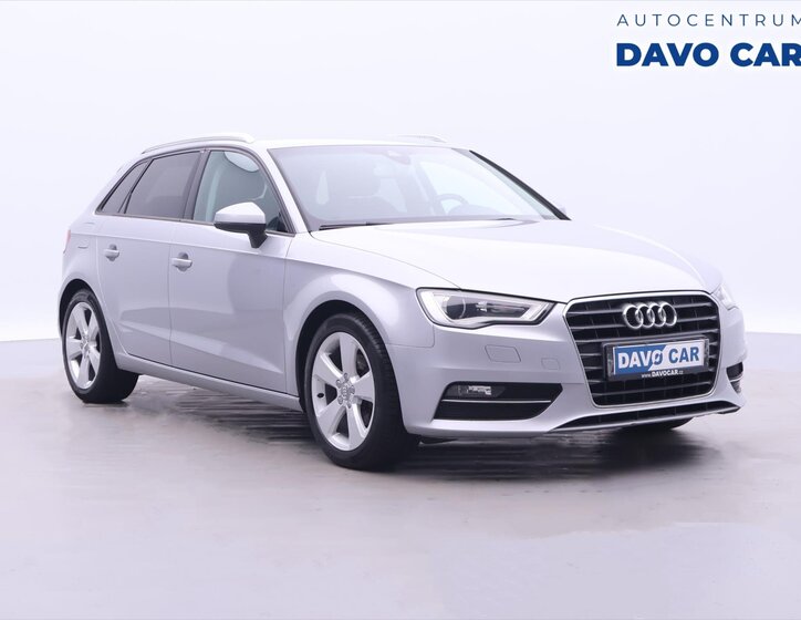 Audi A3 Hatchback 1,4 l 92 kw