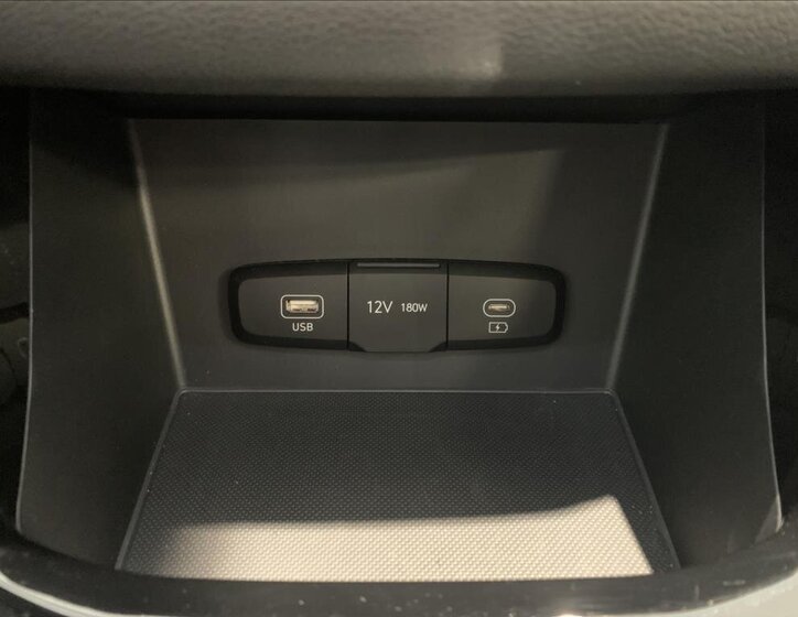 Hyundai i30 Kombi 1,5 l 70 kw