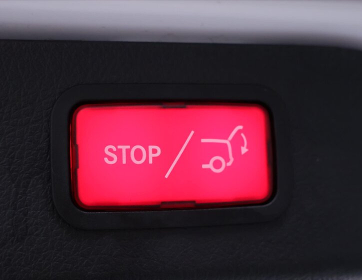 Mercedes-Benz Třídy V 19