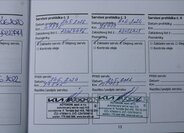 KIA Sportage SUV / Terénní 1,6 l 97 kw