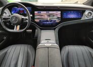 Mercedes-Benz EQS Sedan / Limuzína 0,0 385 kw