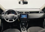 Dacia Duster SUV / Terénní 999,0 67 kw