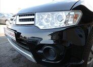 Mitsubishi L200 Pick-up 2,5 l 100 kw