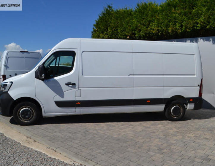 Renault Master 2