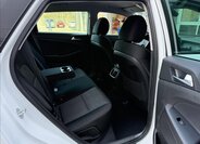 Hyundai Tucson SUV / Terénní 1,6 l 100 kw