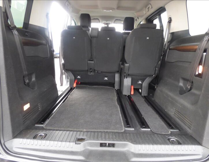 Toyota ProAce MPV 2,0 l 130 kw