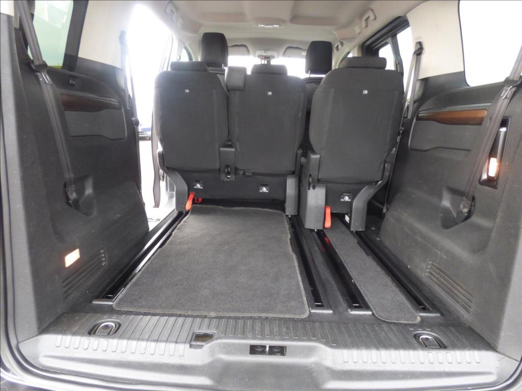 Toyota ProAce MPV 2,0 l 130 kw