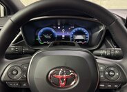 Toyota Corolla Kombi 1,8 l 104 kw