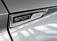 Škoda Kodiaq SUV / Terénní 1,5 l 110 kw