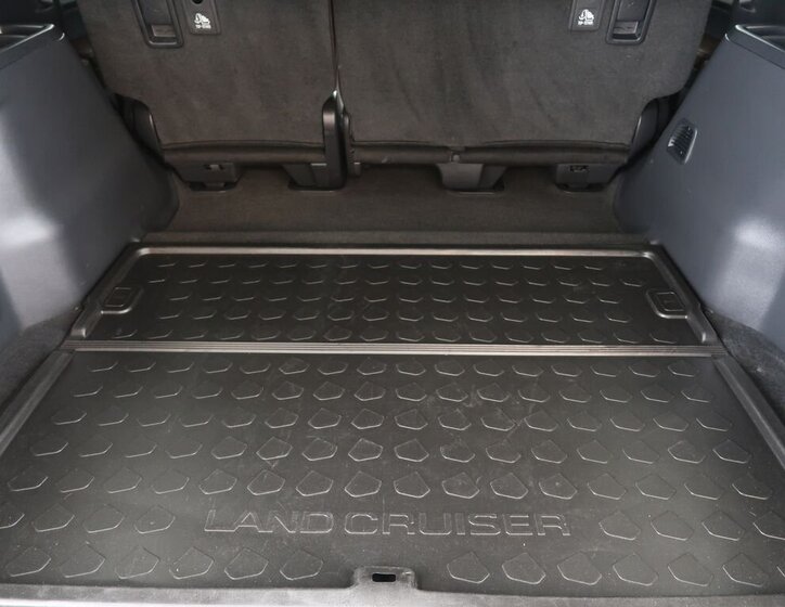 Toyota Land Cruiser SUV / Terénní 2,8 l 151 kw