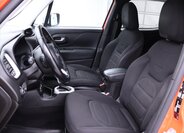 Jeep Renegade SUV 2,0 l 510 kw