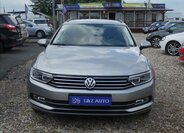 Volkswagen Passat Kombi 1,4 l 92 kw