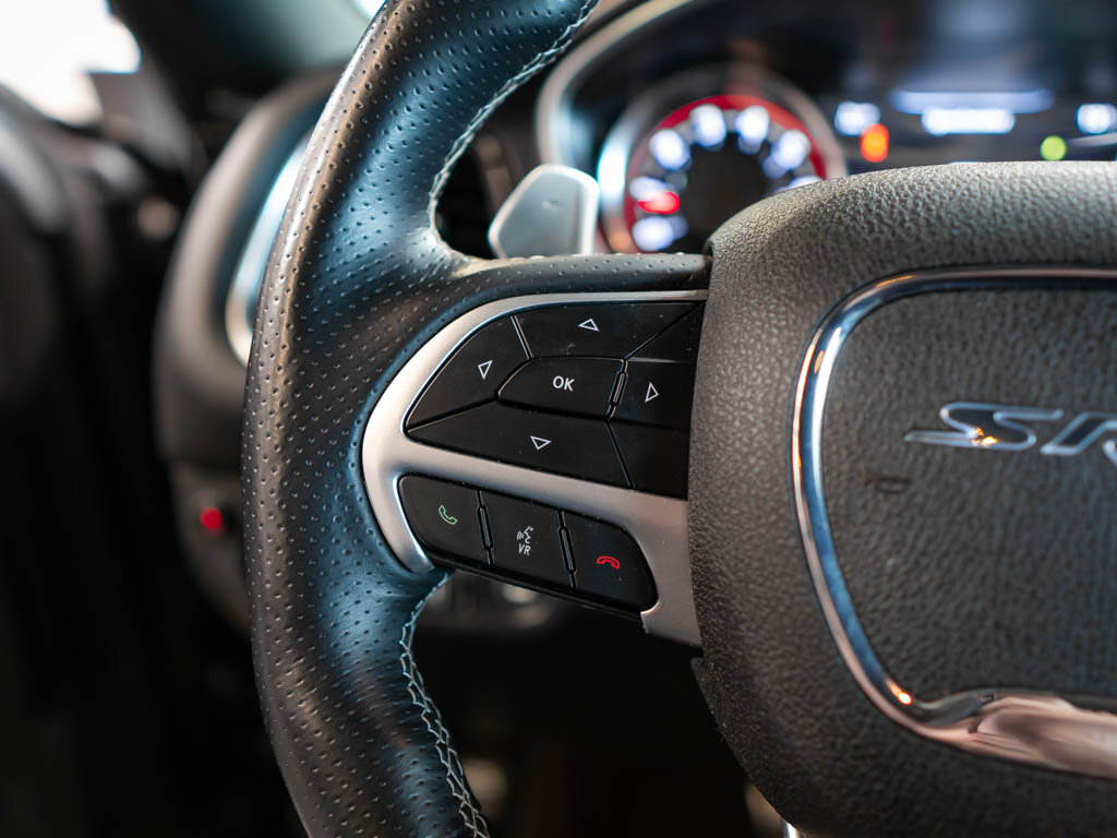 Dodge Challenger Kupé 6,4 l 362 kw