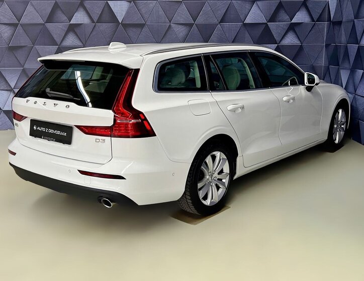 Volvo V60 Kombi 2,0 l 110 kw