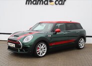 Mini Clubman 3