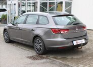 Seat Leon Kombi 2,0 l 110 kw