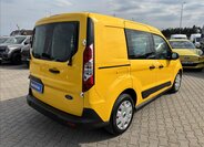 Ford Transit Connect Skříň 1,5 l 74 kw