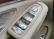 Mercedes-Benz Třídy S Ostatní 3,0 l 245 kw