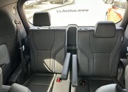 Lexus LM 350h VAN-Minibus 2,5 l 183 kw