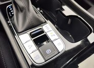 Hyundai Tucson SUV 1,6 l 118 kw