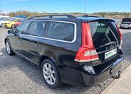 Volvo V70 Kombi 2,0 l 133 kw