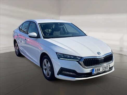 Škoda Octavia Sedan / Limuzína 999,0 81 kw