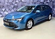 Toyota Corolla Kombi 1,8 l 90 kw