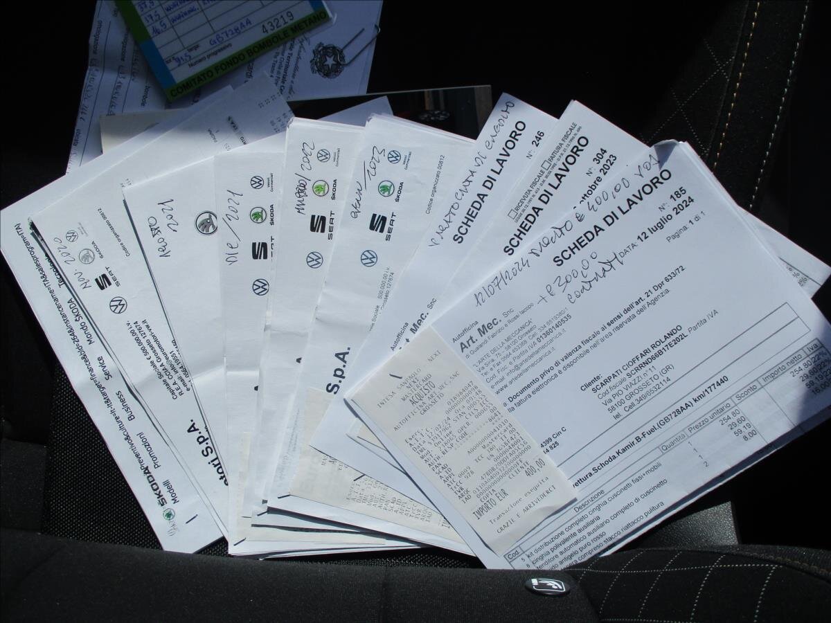 Škoda Kamiq Hatchback 999,0 66 kw