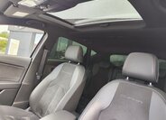 Seat Leon Hatchback 2,0 l 221 kw