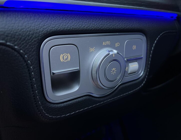 Mercedes-Benz GLE 11