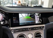 Bentley Continental GTC Kabriolet 4,0 l 404 kw