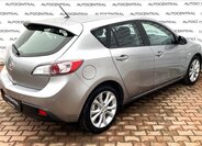 Mazda 3 Hatchback 2,0 l 110 kw