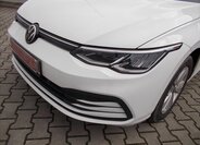 Volkswagen Golf Kombi 1,5 l 96 kw