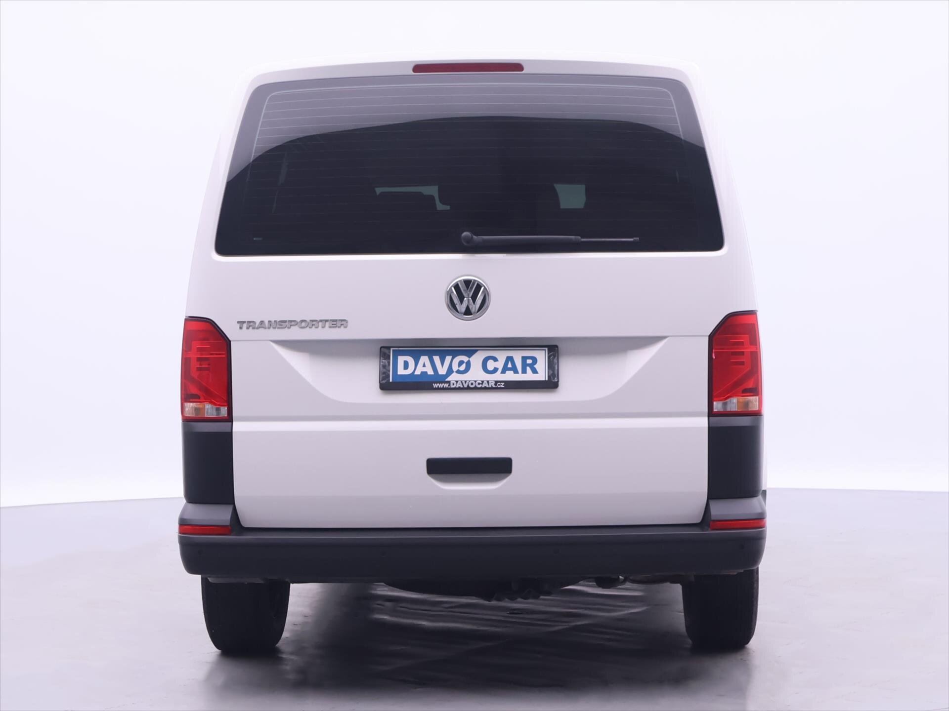 Volkswagen Transporter Kombi 2,0 l 110 kw