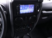 Jeep Wrangler Ostatní 2,8 l 130 kw