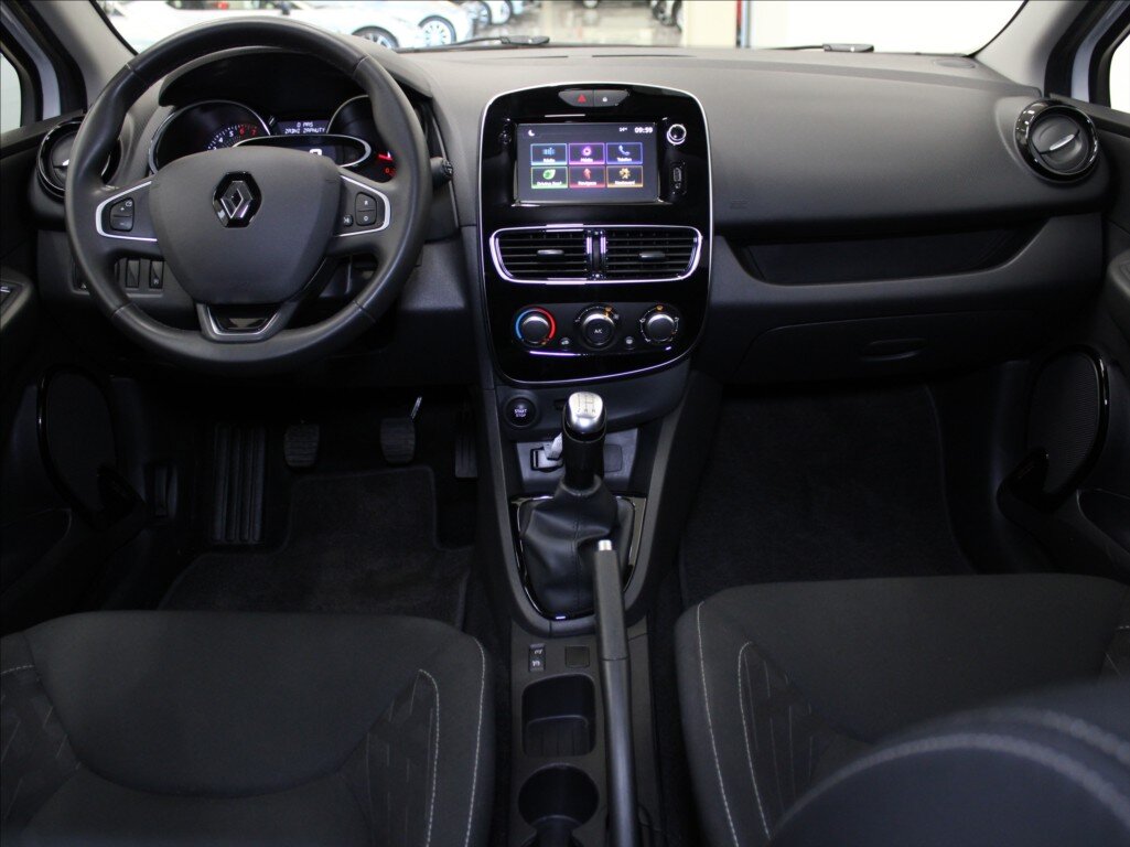 Renault Clio Kombi 898,0 56 kw