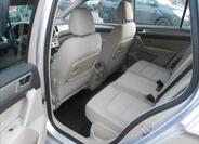 Volkswagen Golf Sportsvan 15