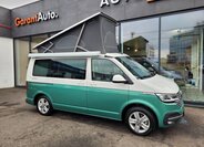 Volkswagen Ostatní Ostatní 2,0 l 110 kw