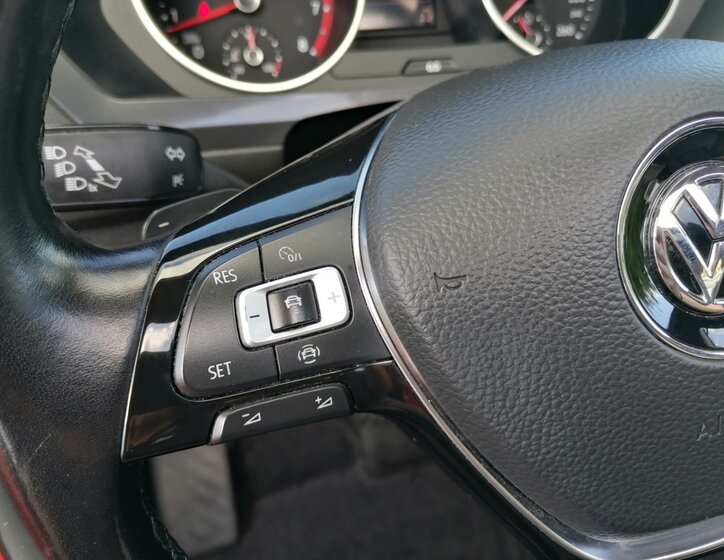 Volkswagen Tiguan Allspace 21