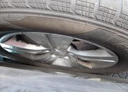 KIA Sportage SUV 1,7 l 85 kw