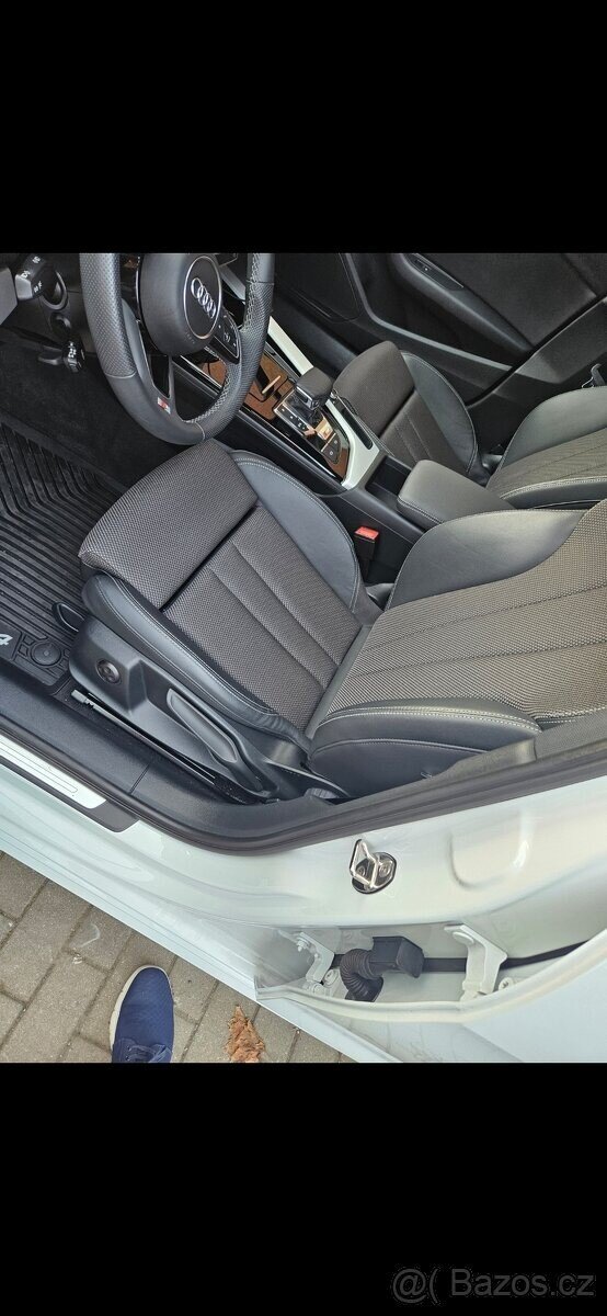 Audi A4 Sedan / Limuzína 0,0 0