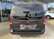 Mercedes-Benz Třídy V VAN / Minibus 2,0 l 140 kw