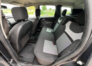 Dacia Duster SUV 1,5 l 80 kw