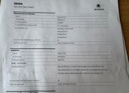 Škoda Superb Kombi 1,8 l 132 kw