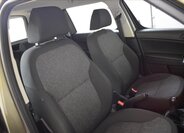 Škoda Yeti SUV / Terénní 1,2 l 77 kw